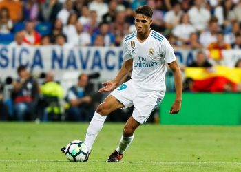 حكيمي على أعتاب العودة إلى ريال مدريد
