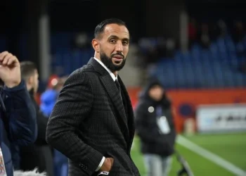 المهدي بنعطية يستقيل من أولمبيك مارسيليا ويعبر عن امتنانه للجماهير