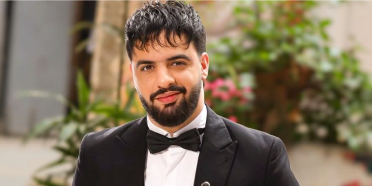 إشارة غامضة من نعمان بلعياشي تشعل حماس جمهوره