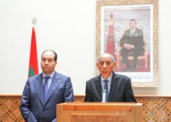 سد واد المخازن يتخطى طاقته القصوى لأول مرة في تاريخه والمسؤولون يطمئنون ويدخلون في حالة تأهب قصوى