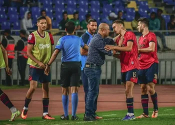 أولمبيك أسفي يتعاقد مع لاعب إيفواري