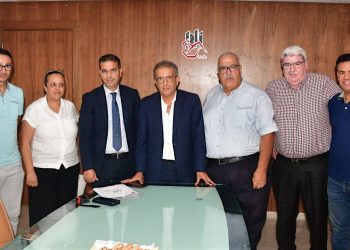 سطاد المغربي يوقع شراكة إستراتيجية مع شركة ” جيا العقارية” كمحتضن جديد