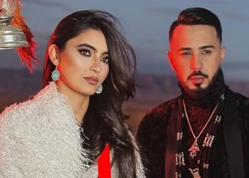 بدر سلطان يفرج عن “فاطمة”