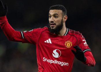مستقبل مزراوي في مانشستر يونايتد على المحك