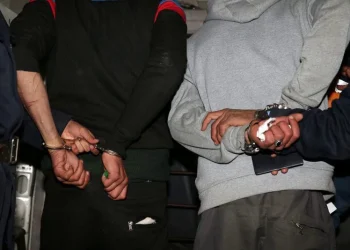 الأمن يعتقل شخصين على خلفية سرقات منازل بالناظور
