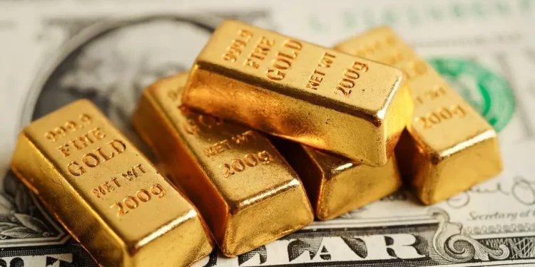 الفضة و الذهب يواصلان مداخلهما مع تراجع الدولار.. هذه آخر الأسعار