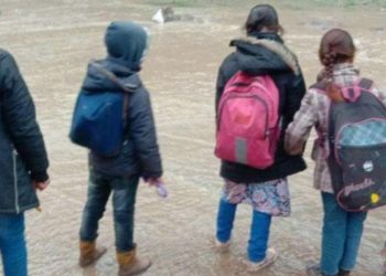 بسبب الظروف الجوية..تعليق الدراسة بعدة جماعات بسيدي قاسم