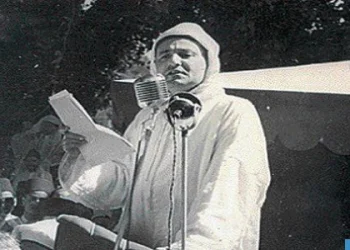 الذكرى الـ67 لوفاة جلالة المغفور له محمد الخامس.. مناسبة لاستحضار التضحيات الجسام لأب الأمة من أجل الاستقلال والكرامة