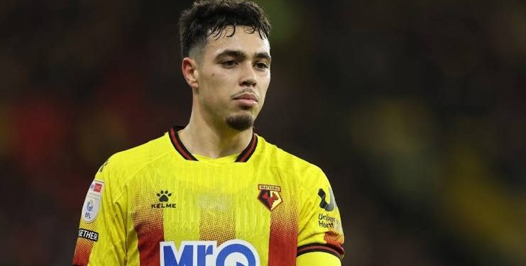 واتفورد يرفض عروض روما وليل ويتمسك بنجمه معما