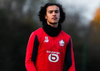 صراع المغرب وفرنسا على الموهبة بوعدي