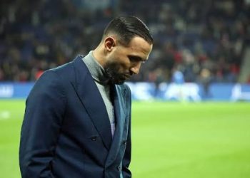 بنعطية قريب من العودة إلى الدوري الإيطالي