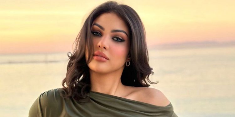ابتسام تسكت تدخل سباق رمضان 2026 بفيلم “العقرب” على القناة الأولى