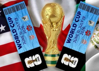 غلاء تذاكر مباريات كأس العالم يضع شعار “كرة القدم للجميع” على المحك