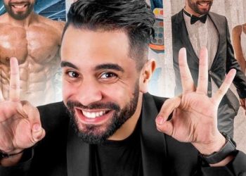 الكوميدي زهير زائر يعود إلى جمهوره بعرض كوميدي جديد خلال رمضان