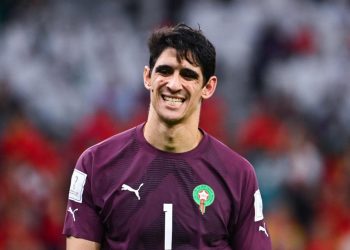 بونو: تتويج المغرب بكأس أمم إفريقيا تأخر بعض الوقت