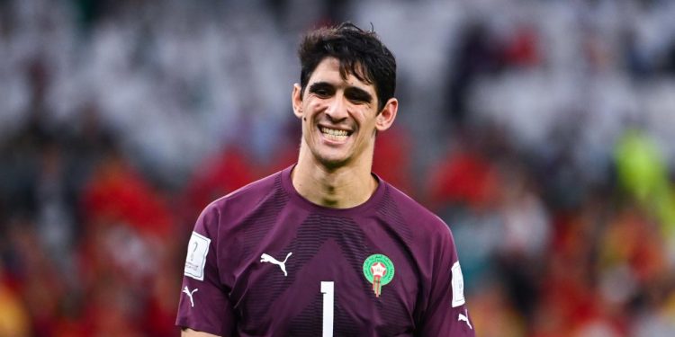 بونو: تتويج المغرب بكأس أمم إفريقيا تأخر بعض الوقت