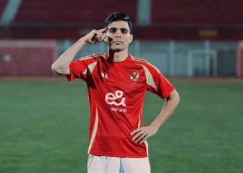 بن شرقي على أعتاب الرحيل من الأهلي