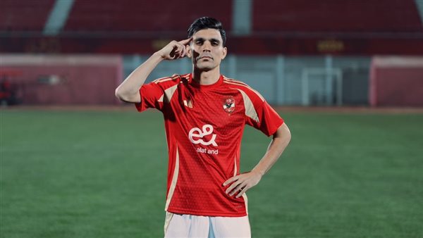 بن شرقي على أعتاب الرحيل من الأهلي