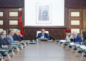 الحكومة تصادق على مرسوم جديد لتنظيم الصيد في المياه البرية