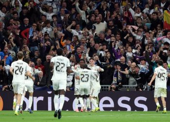 ريال مدريد يحسم صفقة نجم ألافيس