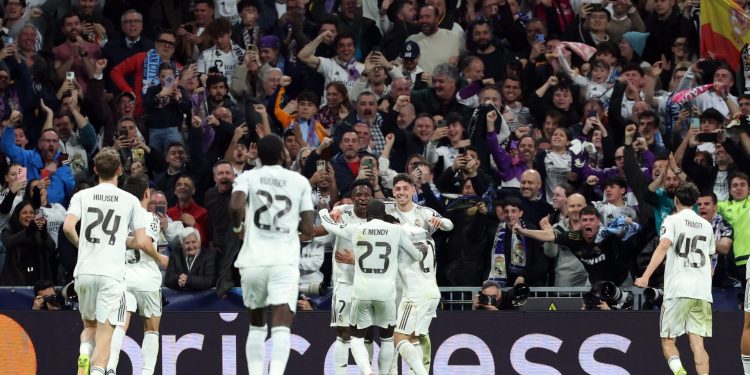 ريال مدريد يحسم صفقة نجم ألافيس