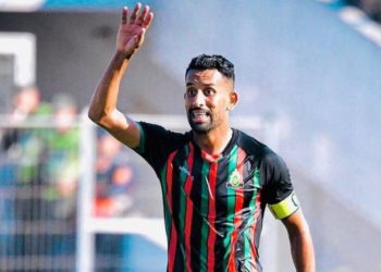 الأهلي يضع عينه على حريمات