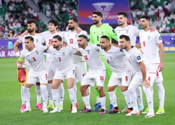 الإمارات أو العراق بديلان محتملان لإيران في مونديال 2026
