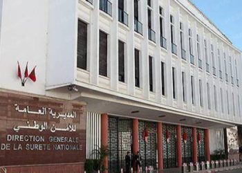 الأمن يوضح حقيقة اعتقال مواطن بريطاني بمراكش