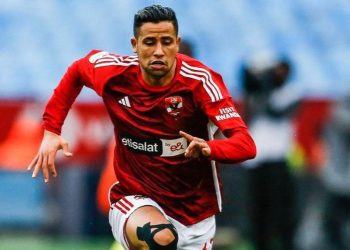  رضا سليم يرحل عن الأهلي في الصيف المقبل