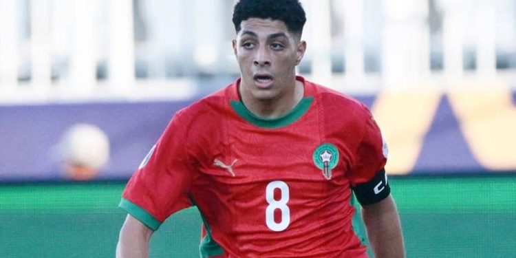 حسام الصادق يغلق باب التمديد مع اتحاد تواركة ويصر على الرحيل إلى أوروبا