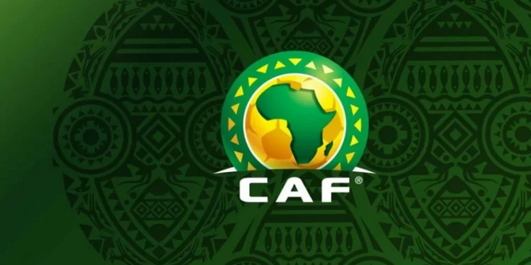 عقوبات الكاف تضرب الأهلي بعد موقعة الجيش الملكي