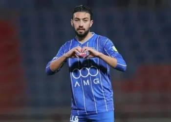 منير الحدادي يقترب من الدوري المغربي