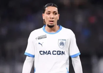 بلال نادر يقترب من الرحيل عن مارسيليا