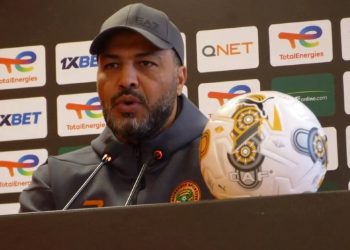 الشعباني يضع النقاط على الحروف قبل موقعة الهلال