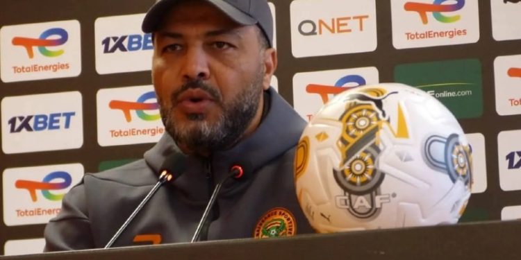 الشعباني يضع النقاط على الحروف قبل موقعة الهلال