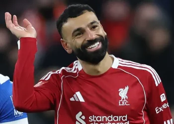 محمد صلاح على أعتاب تحدي جديد في صيف 2026
