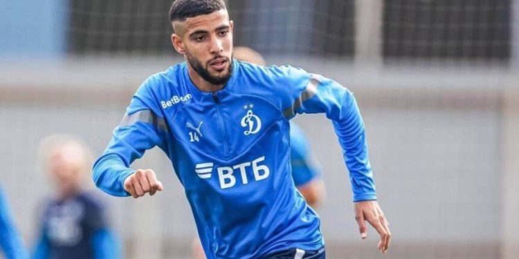 موهوب يرفض فتح باب المفاوضات مع العربي الكويتي