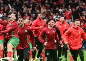 صحيفة “ماركا”: قرار “الكاف” بفوز المغرب بـ”كان 2025″ قانوني ومبرر