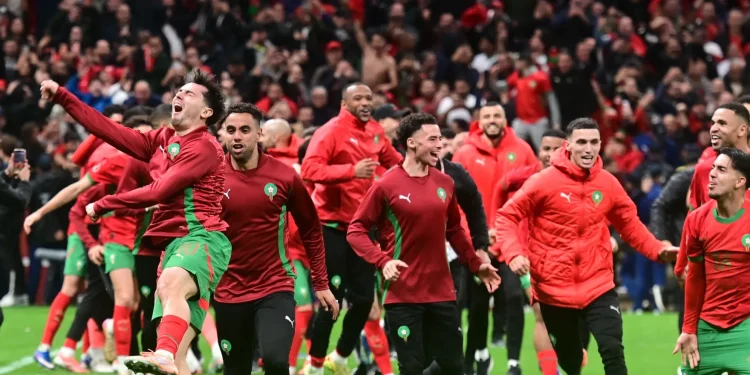 صحيفة “ماركا”: قرار “الكاف” بفوز المغرب بـ”كان 2025″ قانوني ومبرر
