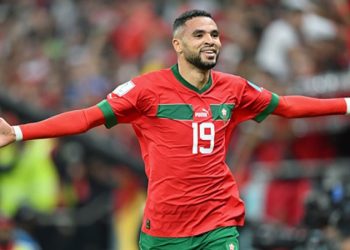 اتحاد جدة يستعيد نجمه النصيري قبل موقعة الرياض