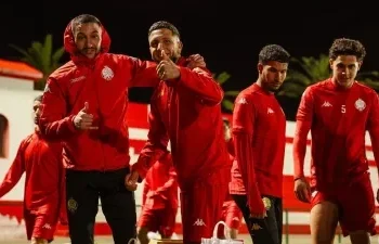 الوداد يفقد لاعبه في قمة الجيش
