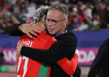 وهبي يفتح الباب أمام مواهب “أشبال الأطلس” لتعزيز صفوف المنتخب الأول