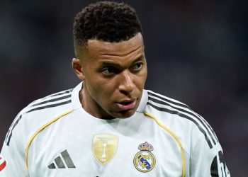 مبابي جاهز لموقعة السيتي بدوري أبطال أوروبا