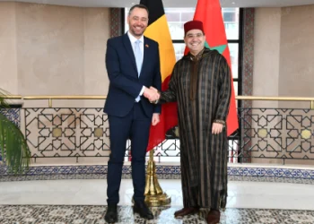 الرباط وبروكسل تجددان تأكيد طموحهما من أجل شراكة استراتيجية معززة