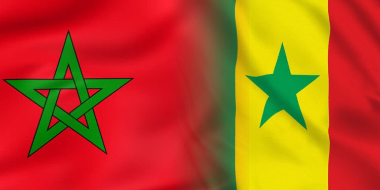 سفارة المغرب في السنغال تدعو مواطنيها لضبط النفس وتثني على حماية السلطات السنغالية بعد قرار “الكاف