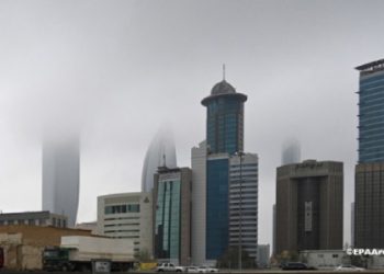 الداخلية الكويتية تعلن استقرار الأوضاع الأمنية في البلاد