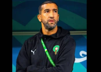 رسميا..يوسف حجي ينضم للطاقم التدريبي للمنتخب الوطني المغربي