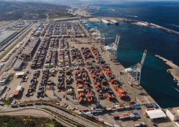 المغرب في المركز الثالث ضمن قائمة أكبر الوجهات لصادرات الغاز الإسبانية