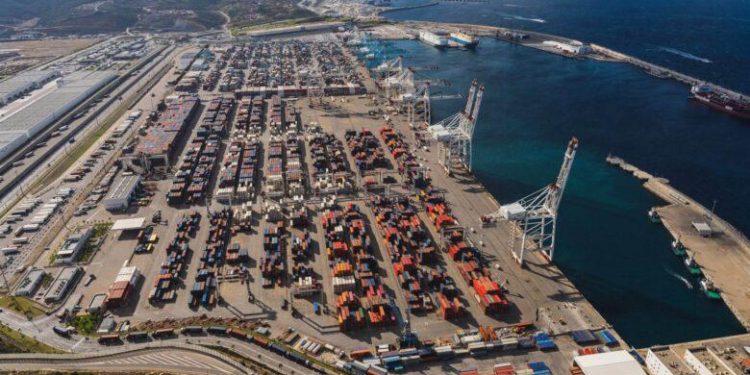 المغرب في المركز الثالث ضمن قائمة أكبر الوجهات لصادرات الغاز الإسبانية