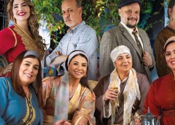 “بنات لالة منانة” … الجزء الثالث بين جمهور مؤيد و آخر معارض